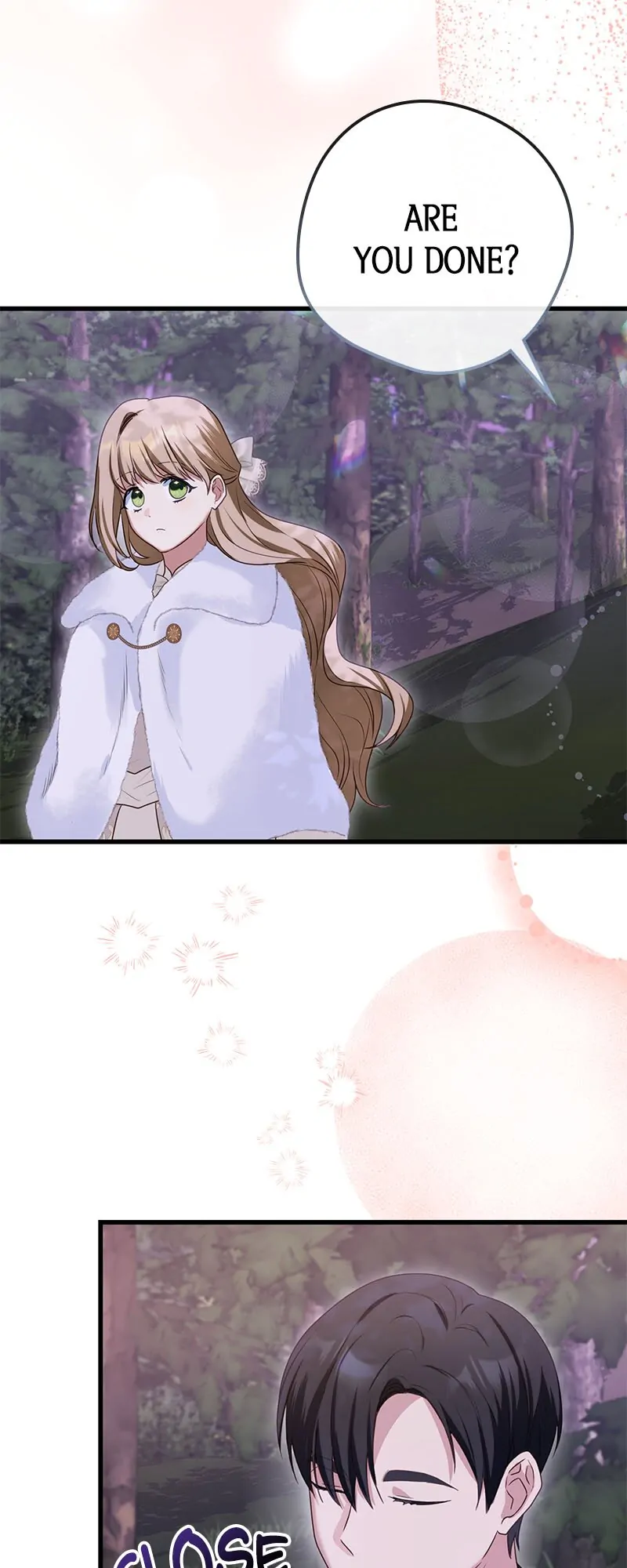 A Golden Fate That Transcends Time Chapter 42 page 58