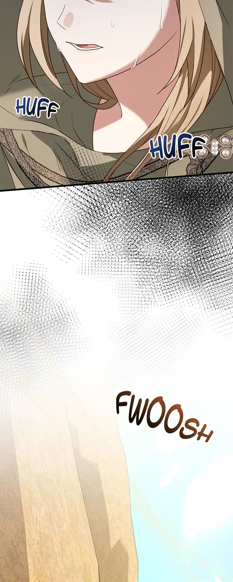 A Golden Fate That Transcends Time Chapter 42 page 10