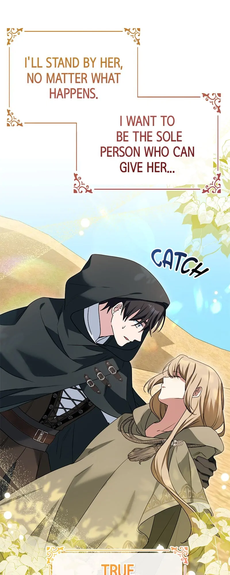 A Golden Fate That Transcends Time Chapter 42 page 14