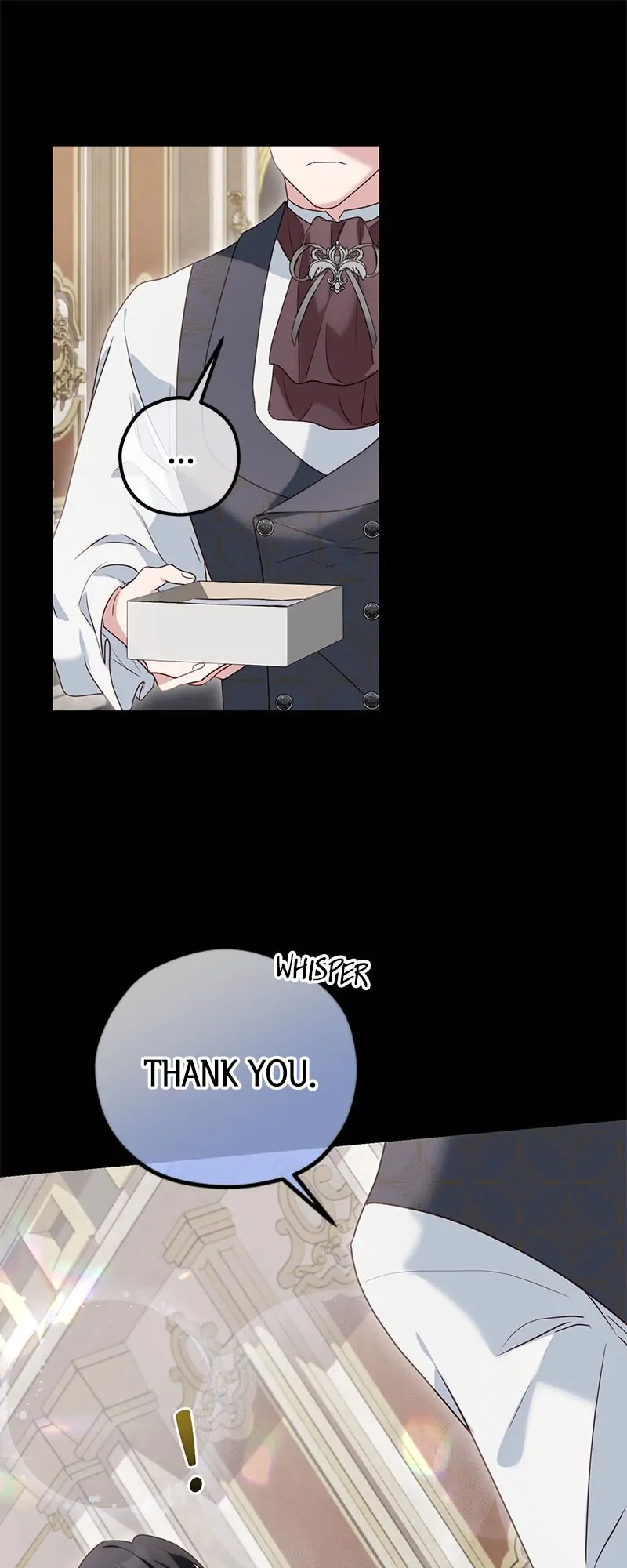 A Golden Fate That Transcends Time Chapter 42 page 47