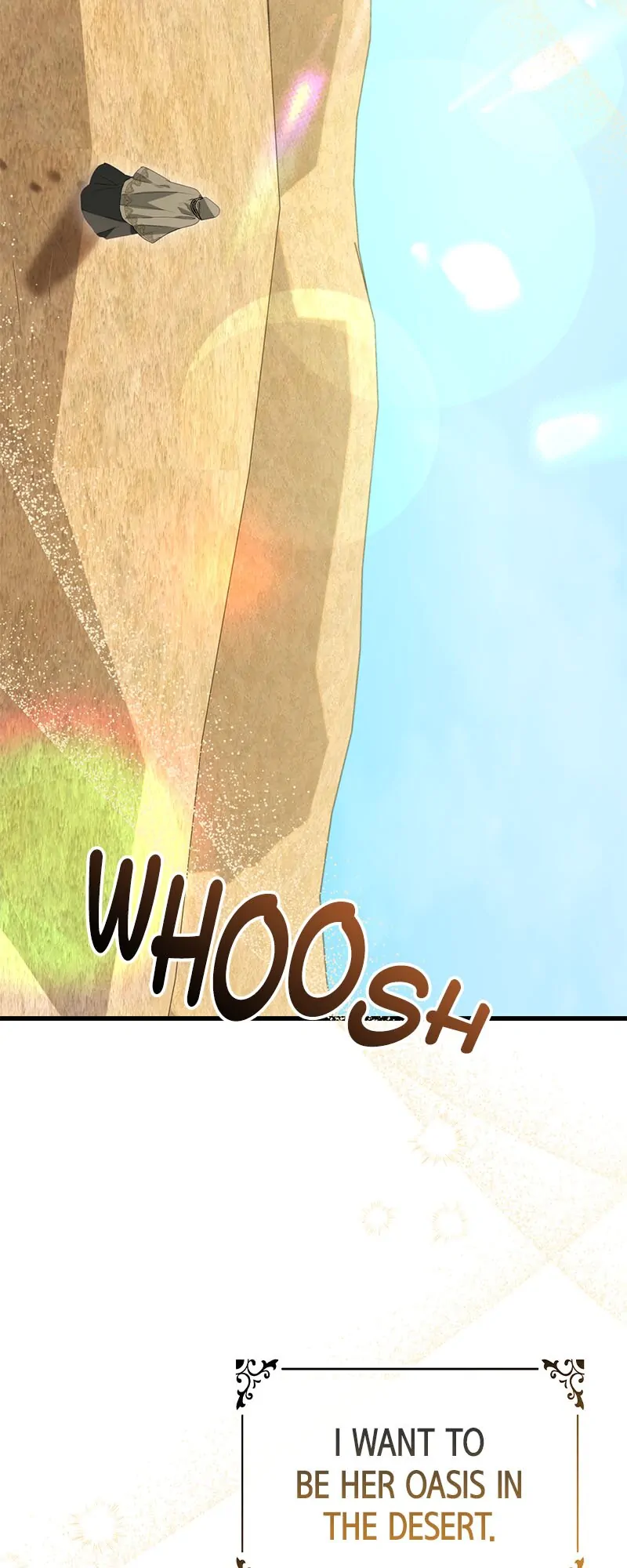 A Golden Fate That Transcends Time Chapter 42 page 11