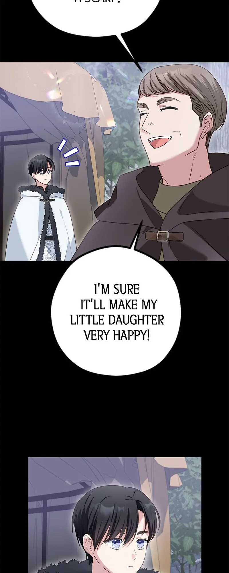 A Golden Fate That Transcends Time Chapter 42 page 42