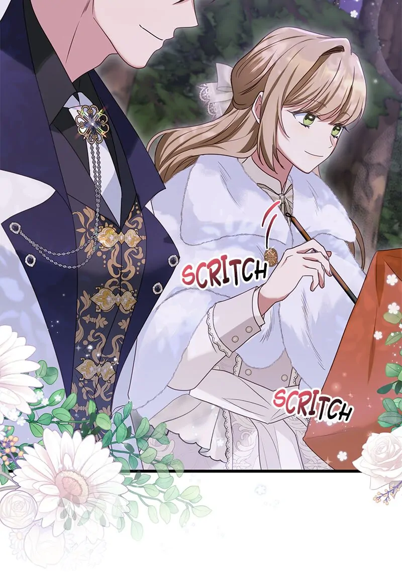 A Golden Fate That Transcends Time Chapter 42 page 34