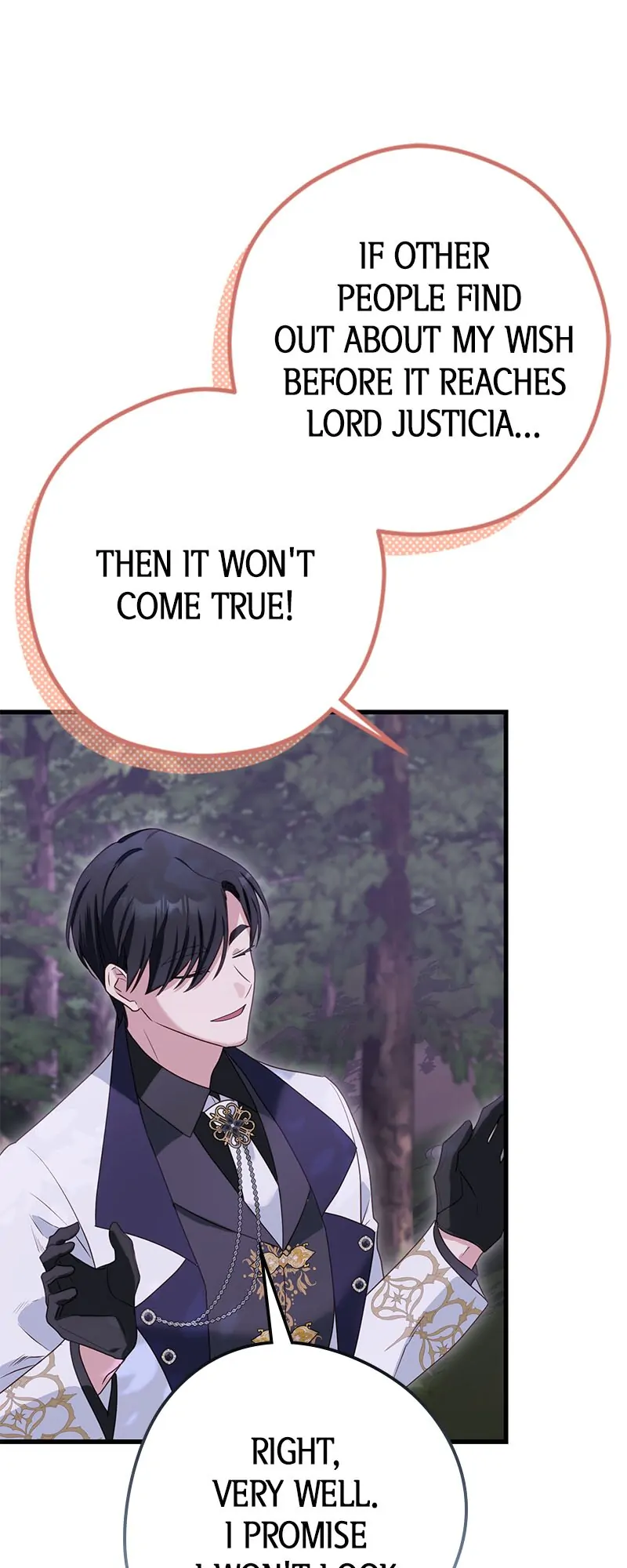 A Golden Fate That Transcends Time Chapter 42 page 54