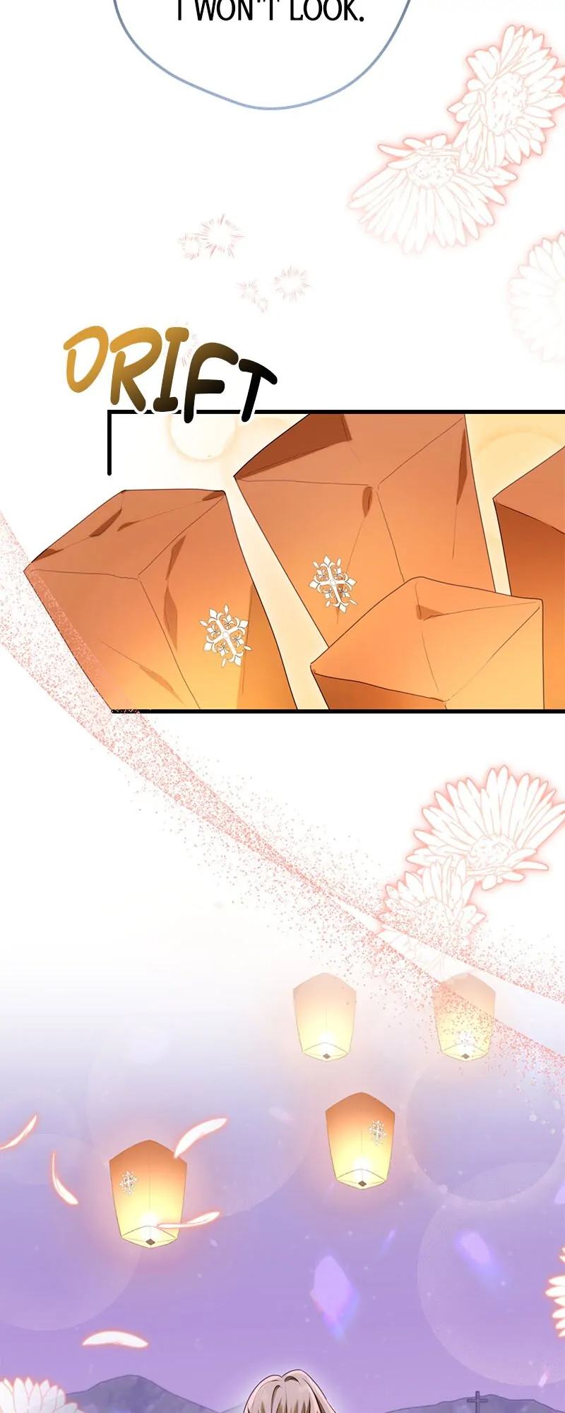 A Golden Fate That Transcends Time Chapter 42 page 55