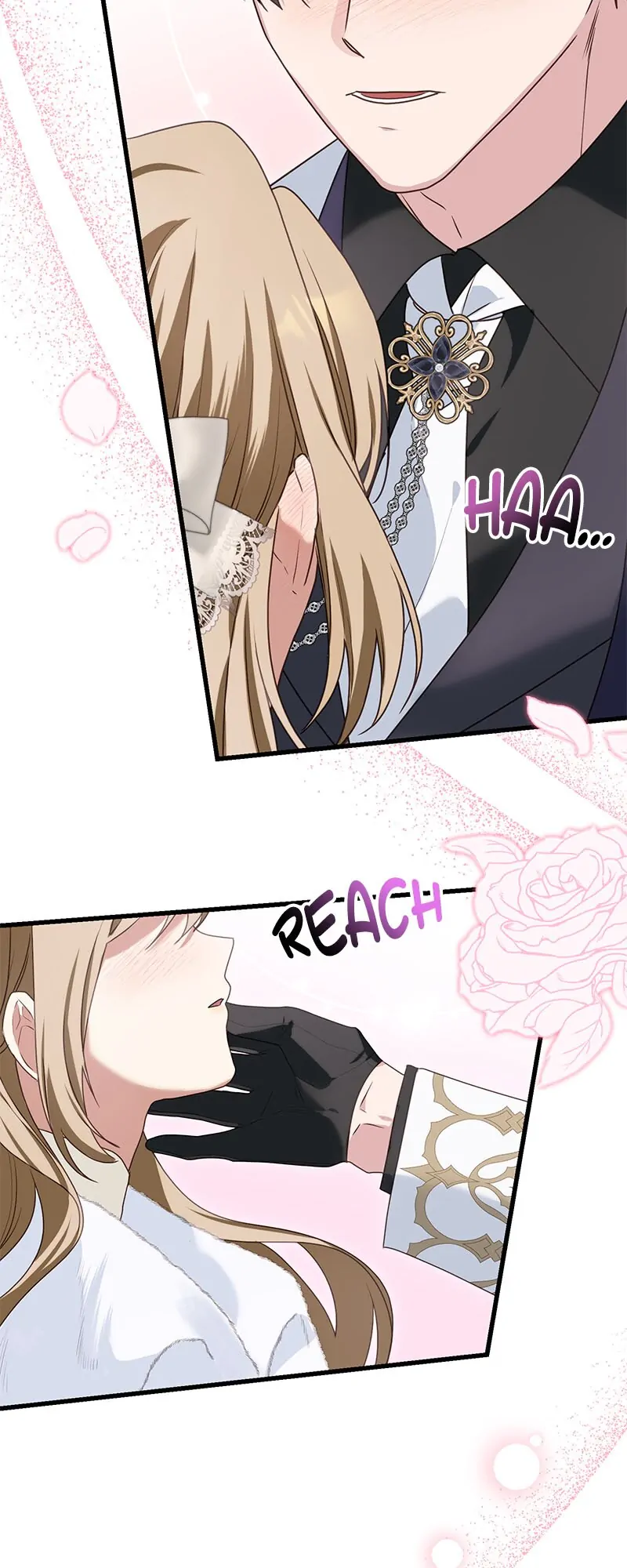 A Golden Fate That Transcends Time Chapter 42 page 63