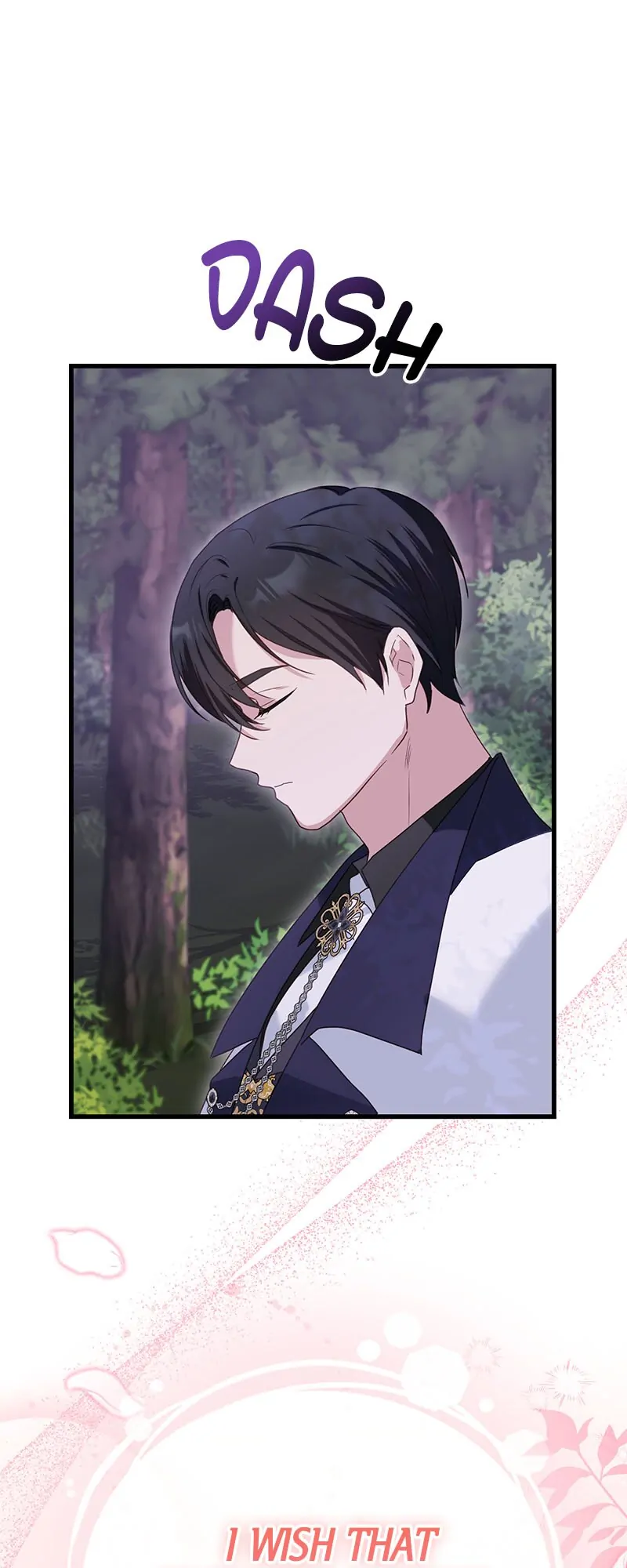 A Golden Fate That Transcends Time Chapter 42 page 61