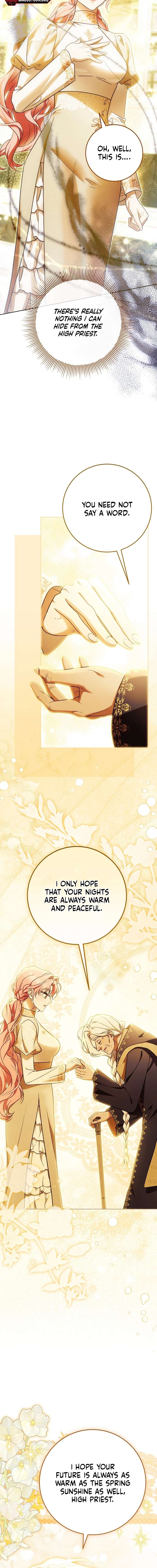 I Will Buy Divine Power With Money! Chapter 42 page 4