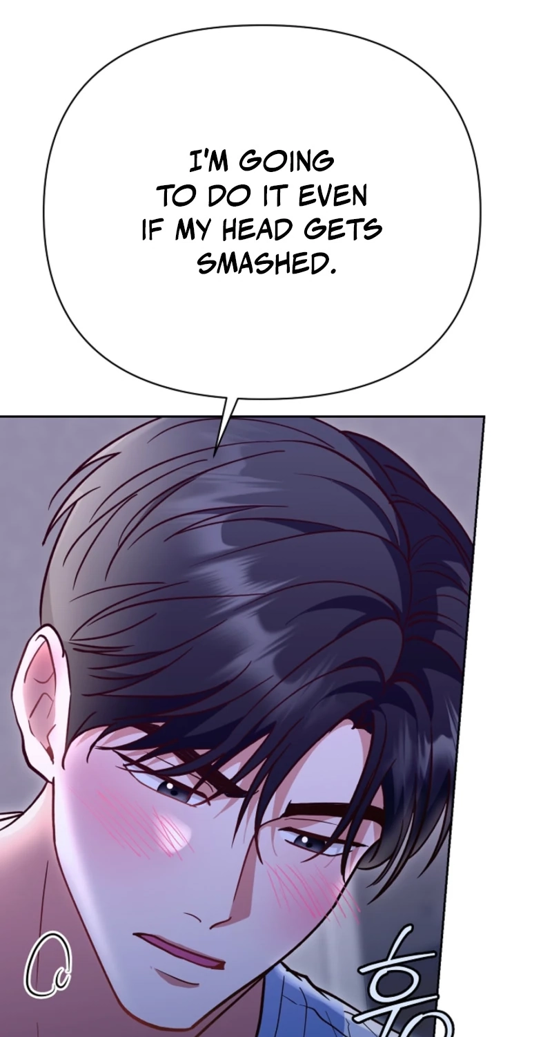 An Emergency Blind Date Chapter 42 page 4