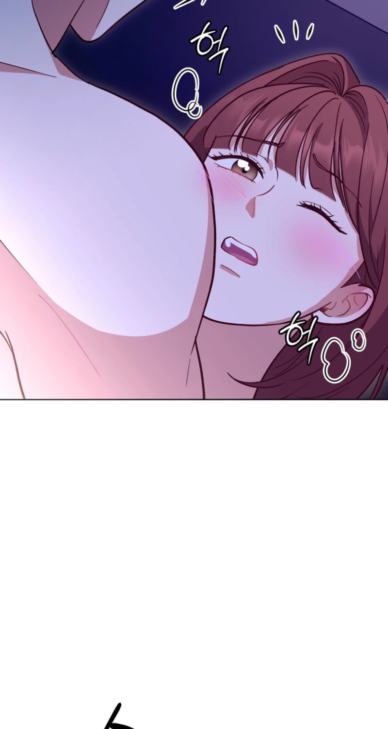 An Emergency Blind Date Chapter 42 page 36