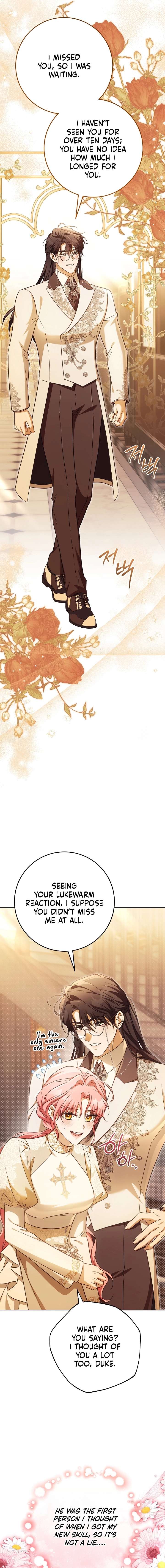 I Will Buy Divine Power With Money! Chapter 42 page 11