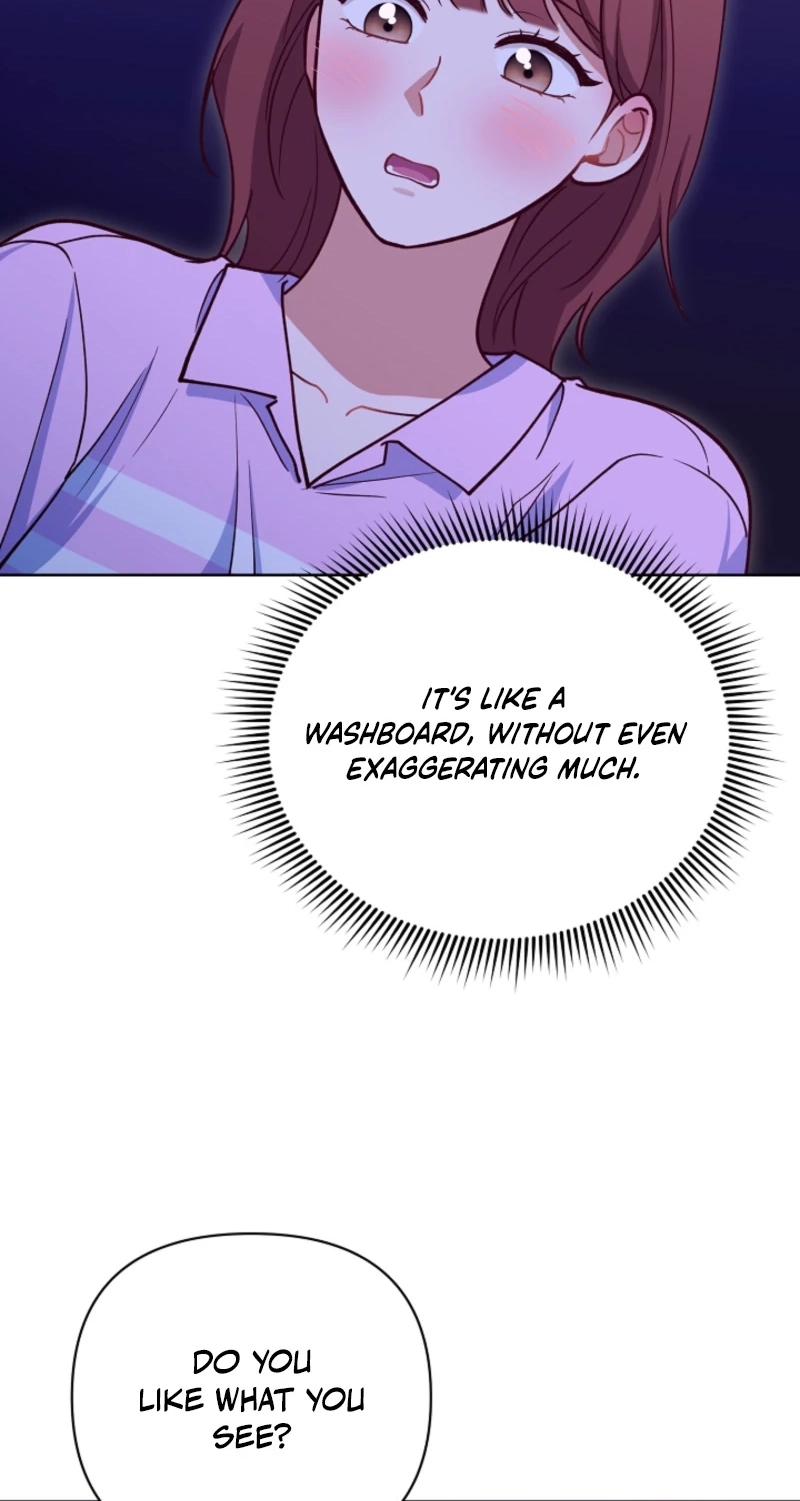 An Emergency Blind Date Chapter 42 page 22
