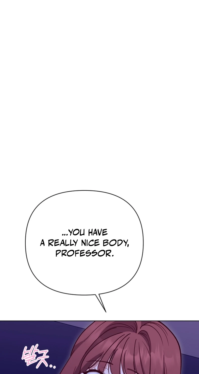 An Emergency Blind Date Chapter 42 page 21
