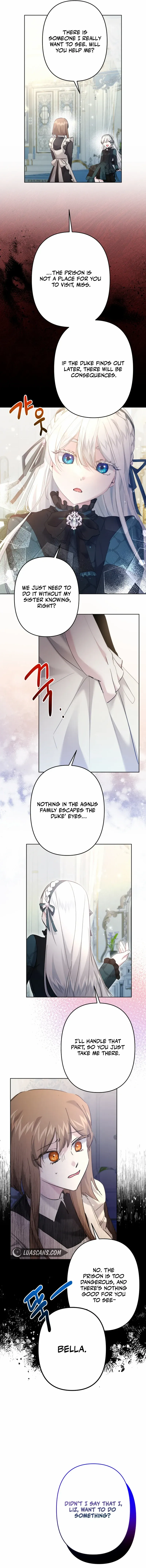 Sistervention Chapter 42 page 14