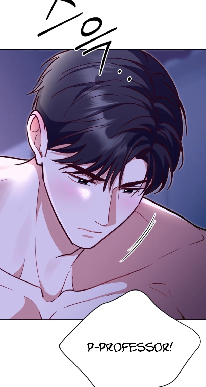 An Emergency Blind Date Chapter 42 page 37