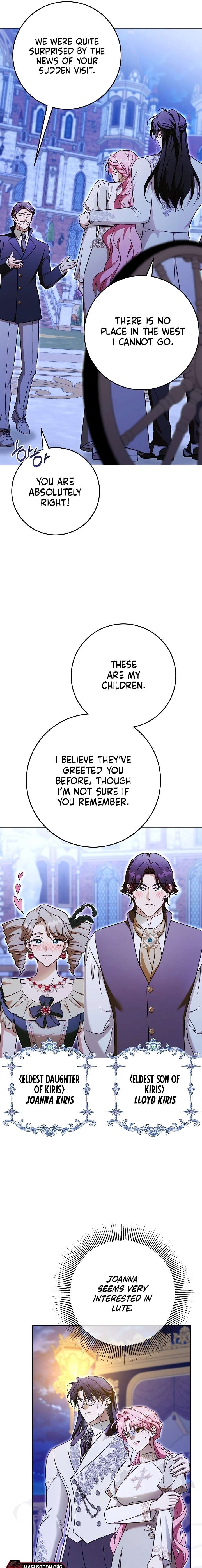 I Will Buy Divine Power With Money! Chapter 42 page 19