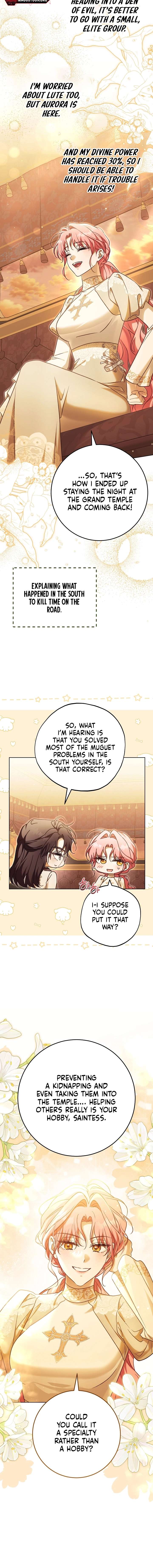 I Will Buy Divine Power With Money! Chapter 42 page 14
