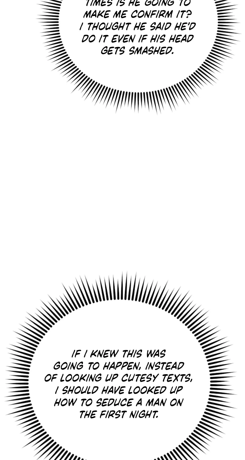 An Emergency Blind Date Chapter 42 page 18