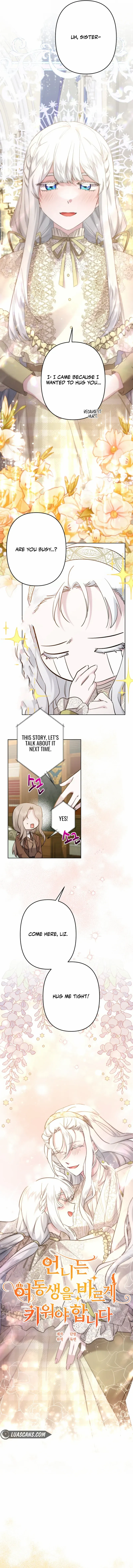 Sistervention Chapter 42 page 9