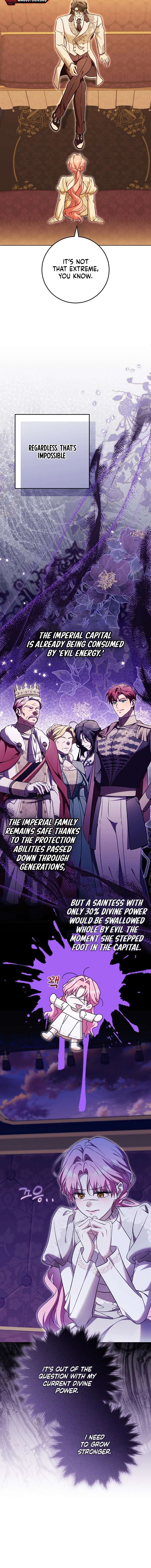 I Will Buy Divine Power With Money! Chapter 42 page 16