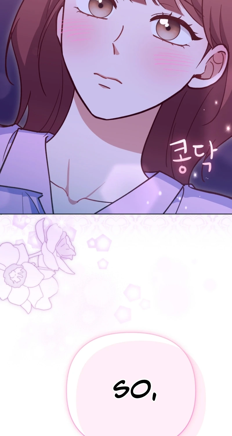 An Emergency Blind Date Chapter 42 page 29