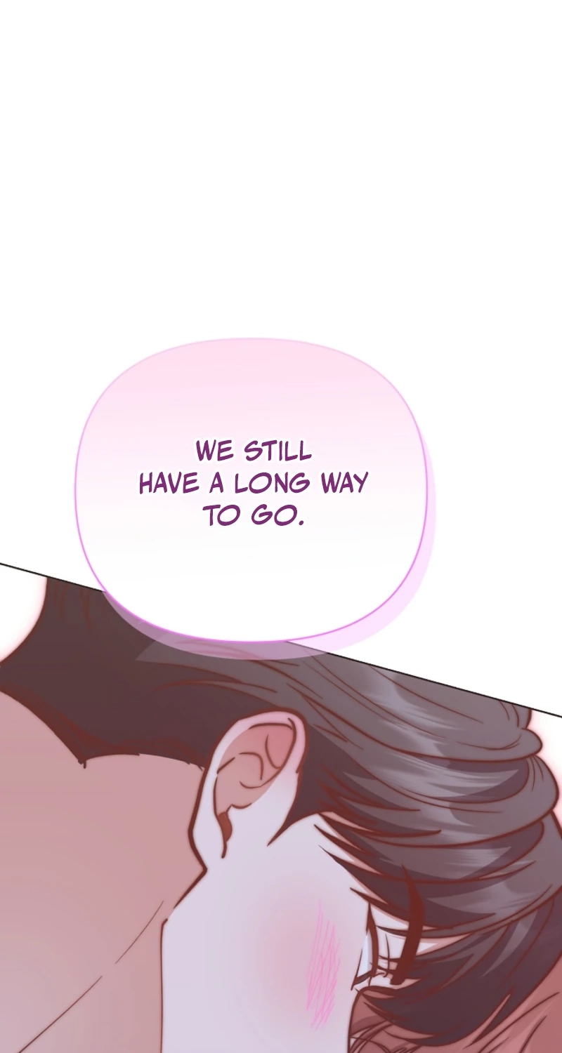 An Emergency Blind Date Chapter 42 page 55