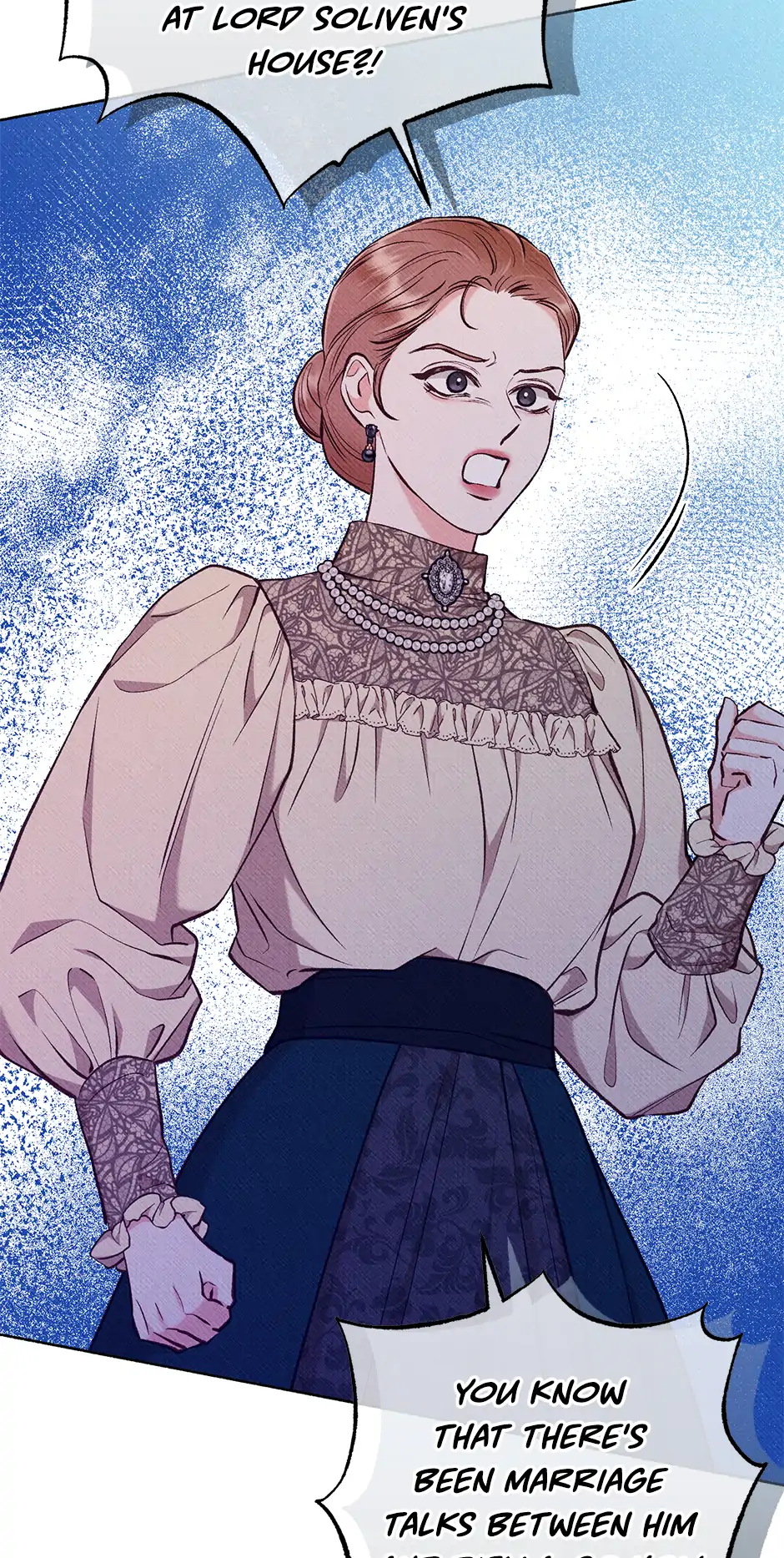 Dear My Rude Darling With Multiple Personalities Chapter 41 page 30