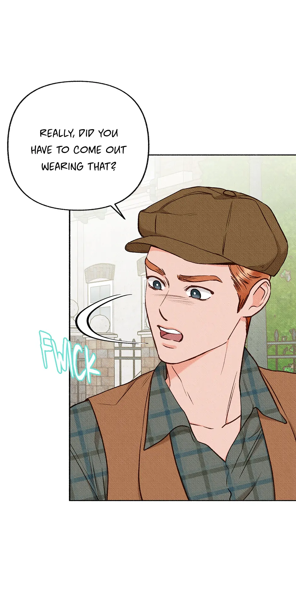 Dear My Rude Darling With Multiple Personalities Chapter 41 page 3