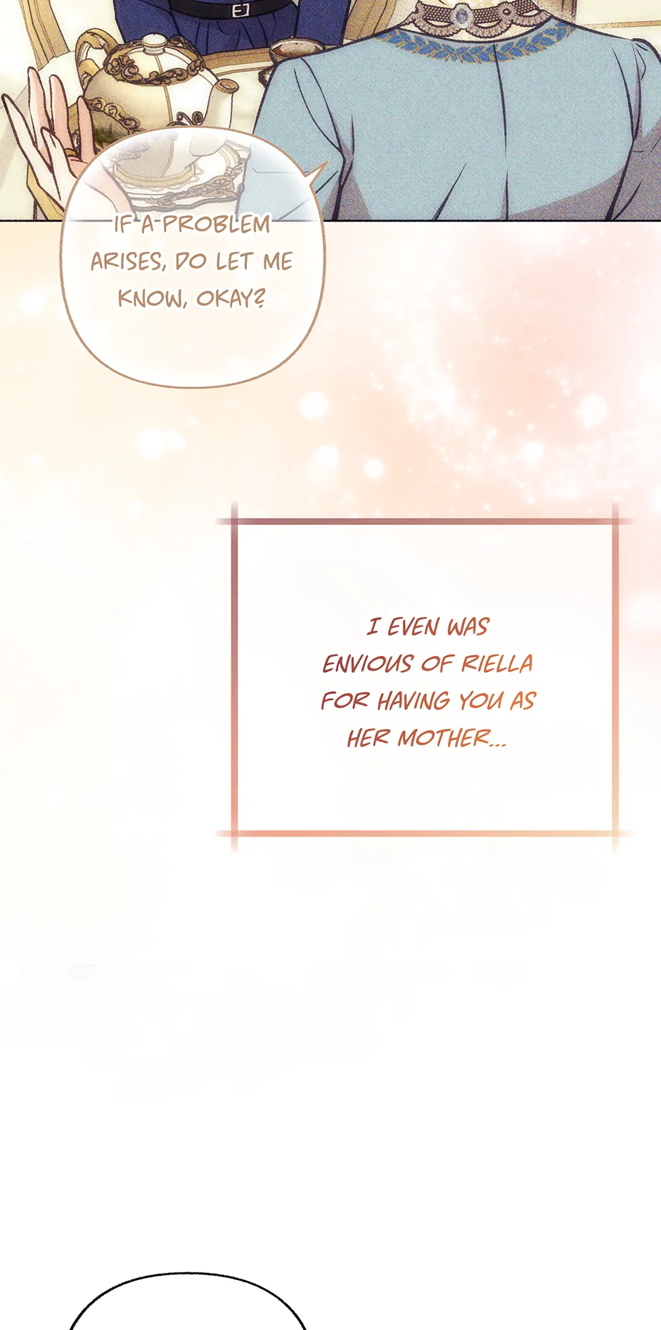 Dear My Rude Darling With Multiple Personalities Chapter 41 page 46