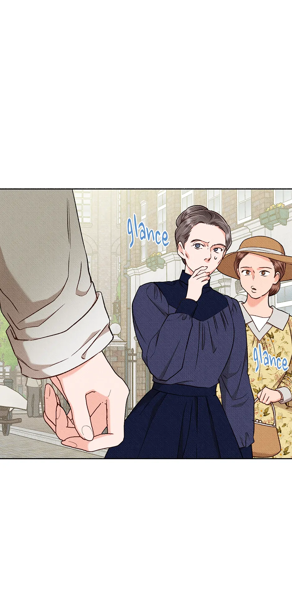 Dear My Rude Darling With Multiple Personalities Chapter 41 page 1