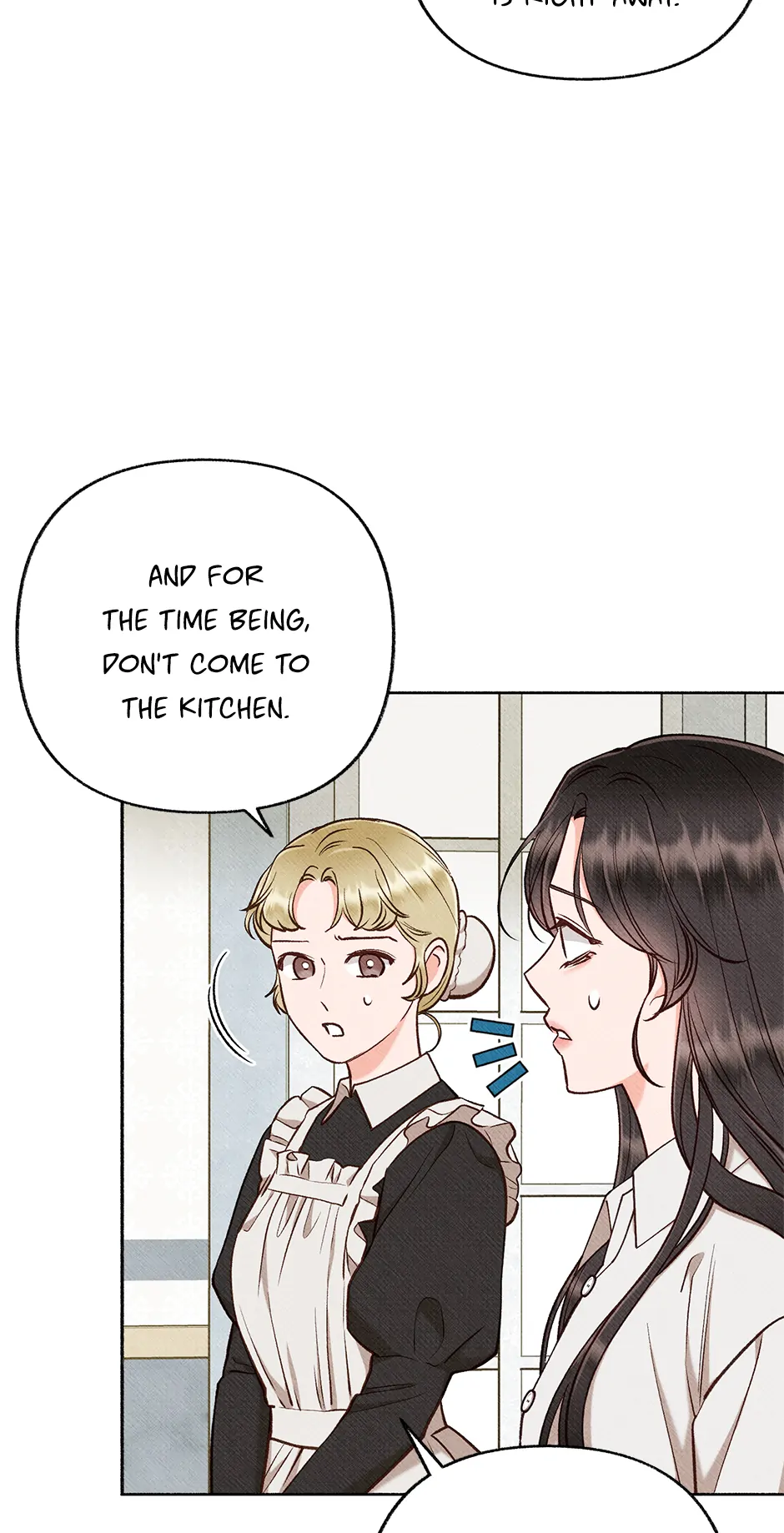 Dear My Rude Darling With Multiple Personalities Chapter 41 page 49
