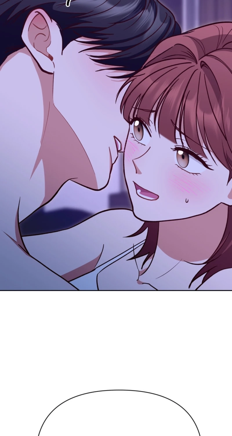 An Emergency Blind Date Chapter 42 page 53