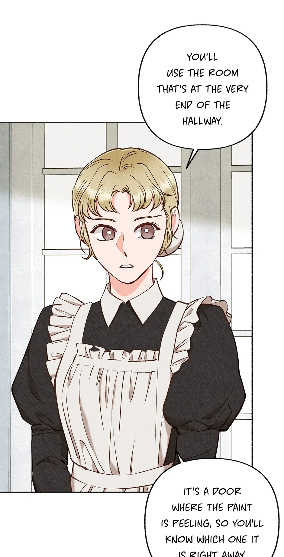 Dear My Rude Darling With Multiple Personalities Chapter 41 page 48