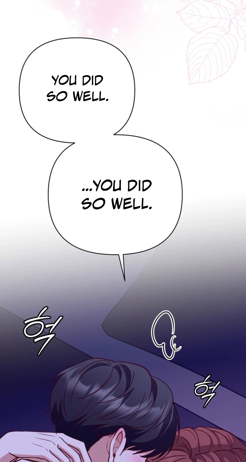 An Emergency Blind Date Chapter 42 page 65