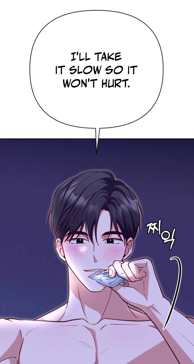 An Emergency Blind Date Chapter 42 page 69