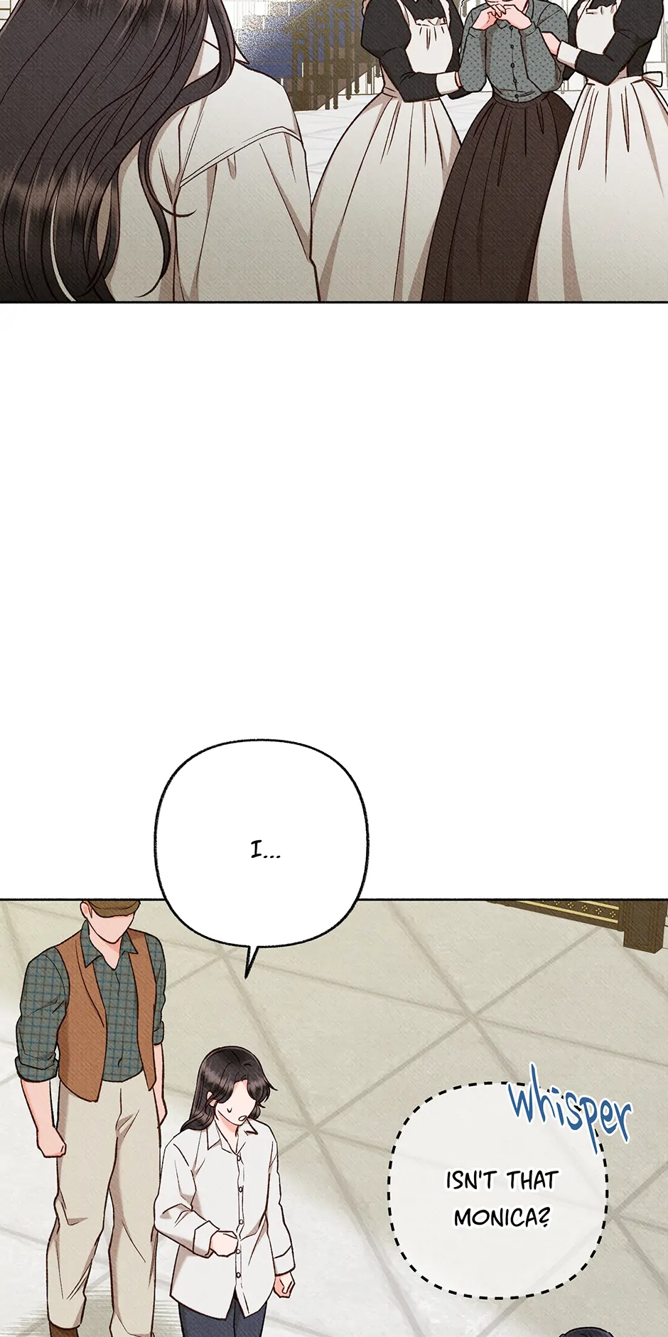 Dear My Rude Darling With Multiple Personalities Chapter 41 page 14