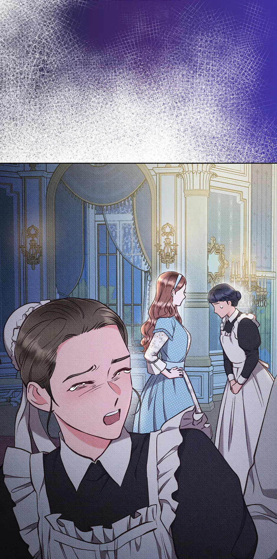 Dear My Rude Darling With Multiple Personalities Chapter 41 page 23