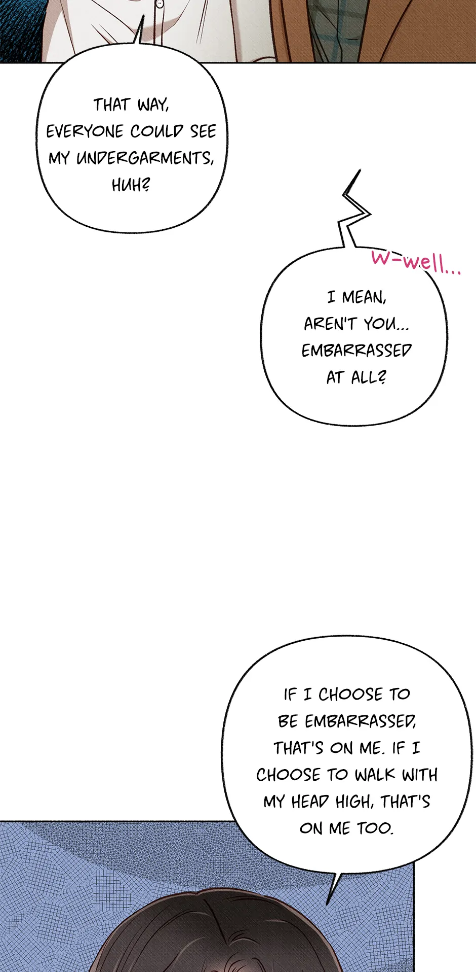 Dear My Rude Darling With Multiple Personalities Chapter 41 page 5