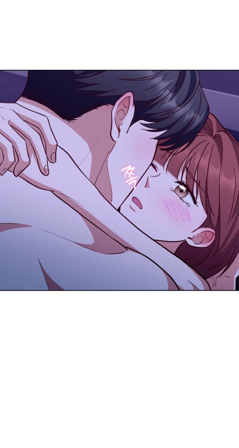 An Emergency Blind Date Chapter 42 page 68