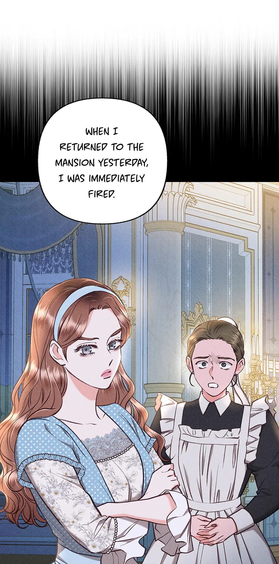 Dear My Rude Darling With Multiple Personalities Chapter 41 page 17