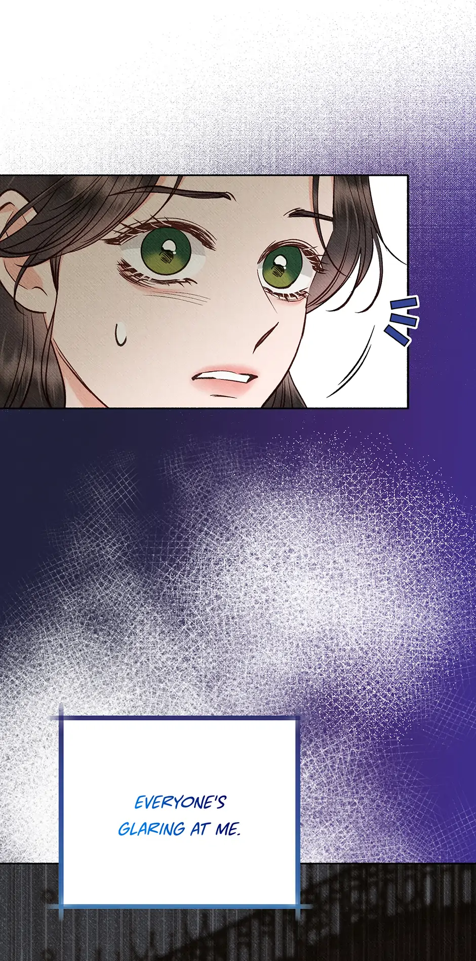 Dear My Rude Darling With Multiple Personalities Chapter 41 page 21