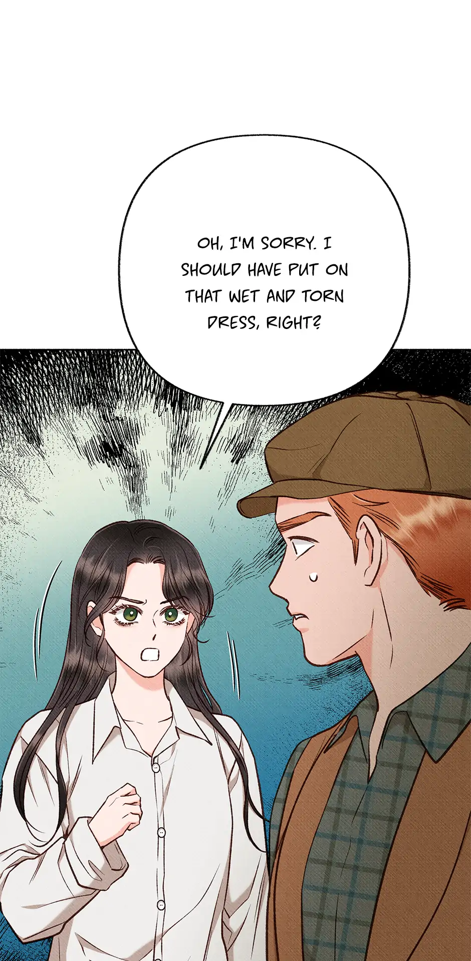 Dear My Rude Darling With Multiple Personalities Chapter 41 page 4