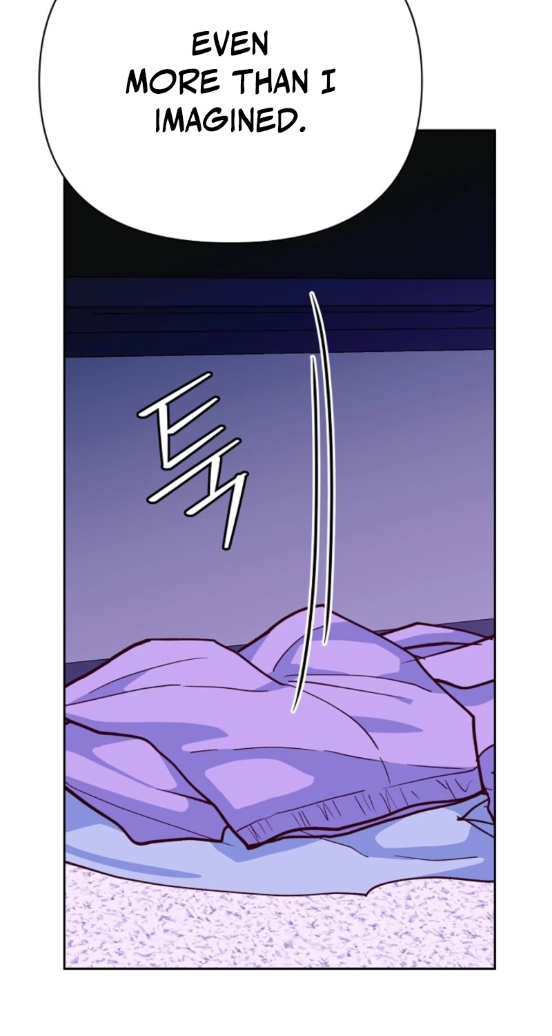 An Emergency Blind Date Chapter 42 page 42