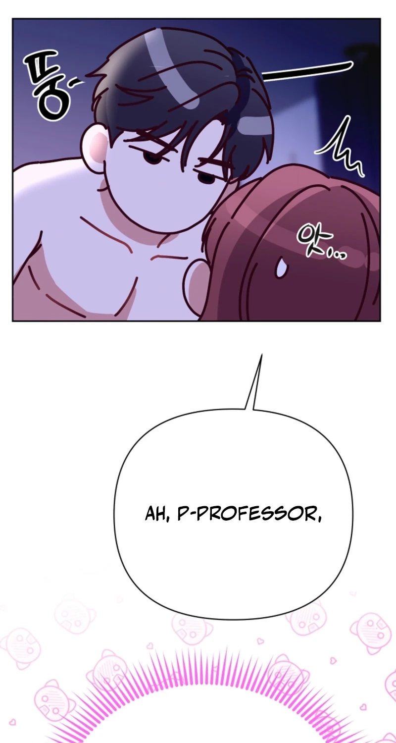 An Emergency Blind Date Chapter 42 page 51