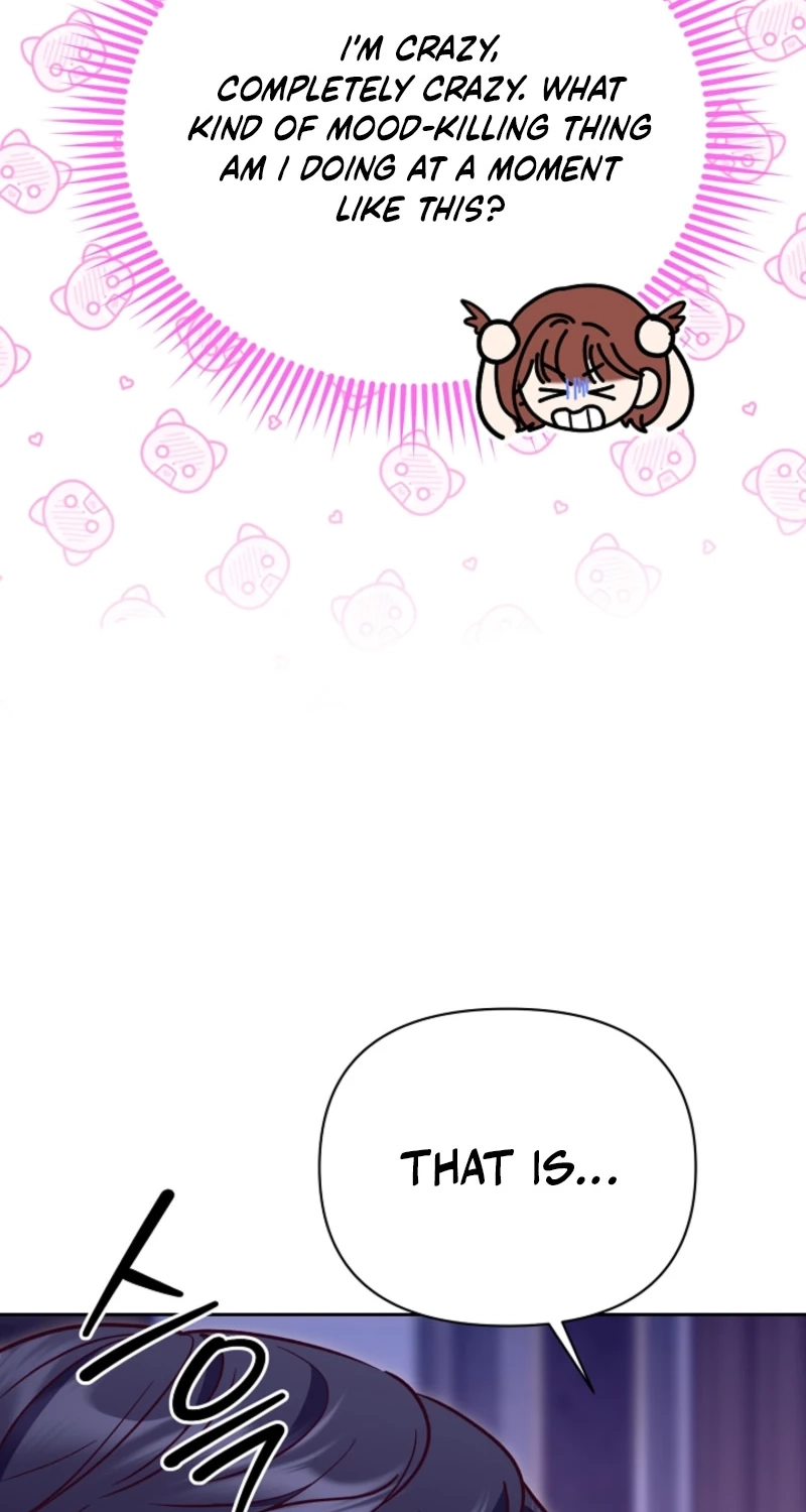 An Emergency Blind Date Chapter 42 page 52