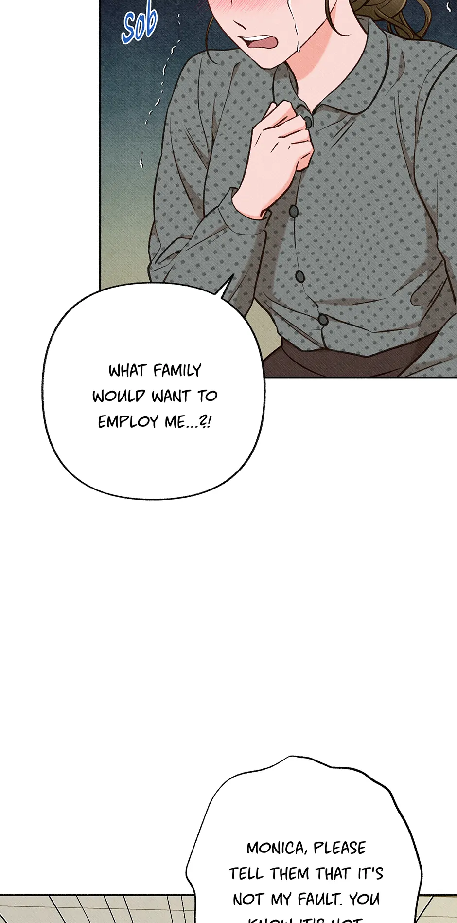 Dear My Rude Darling With Multiple Personalities Chapter 41 page 19
