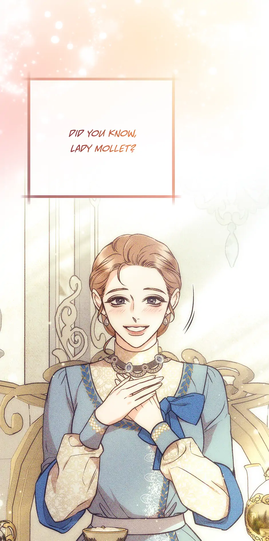 Dear My Rude Darling With Multiple Personalities Chapter 41 page 43
