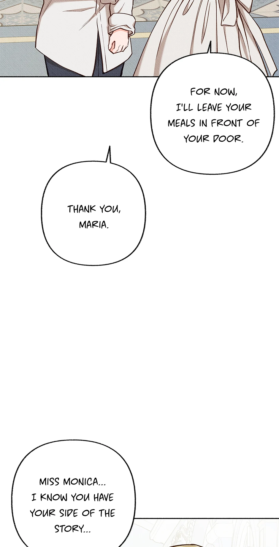 Dear My Rude Darling With Multiple Personalities Chapter 41 page 51
