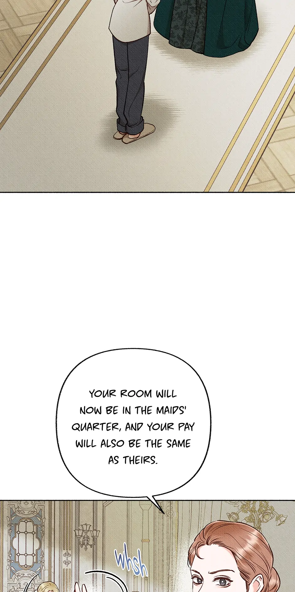 Dear My Rude Darling With Multiple Personalities Chapter 41 page 39