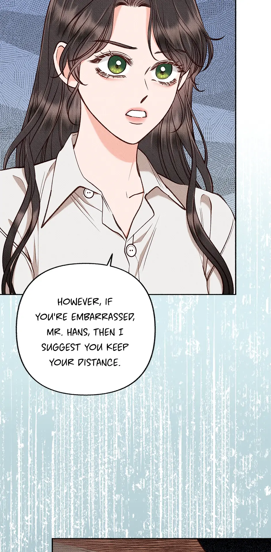 Dear My Rude Darling With Multiple Personalities Chapter 41 page 6